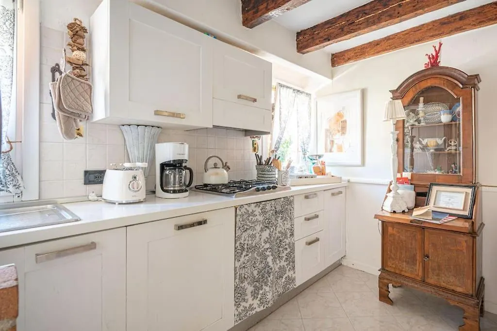 Apartament Ca' Dell'Angelo Wenecja Włochy